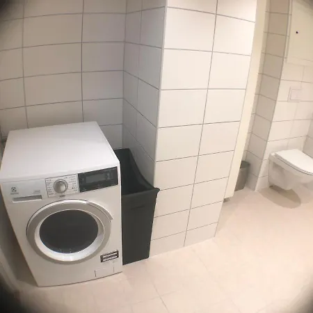 ***upscale***city Center* Guest house *